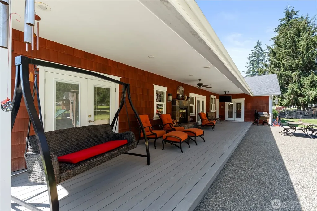 5140 66th Avenue SE Lacey WA 98513