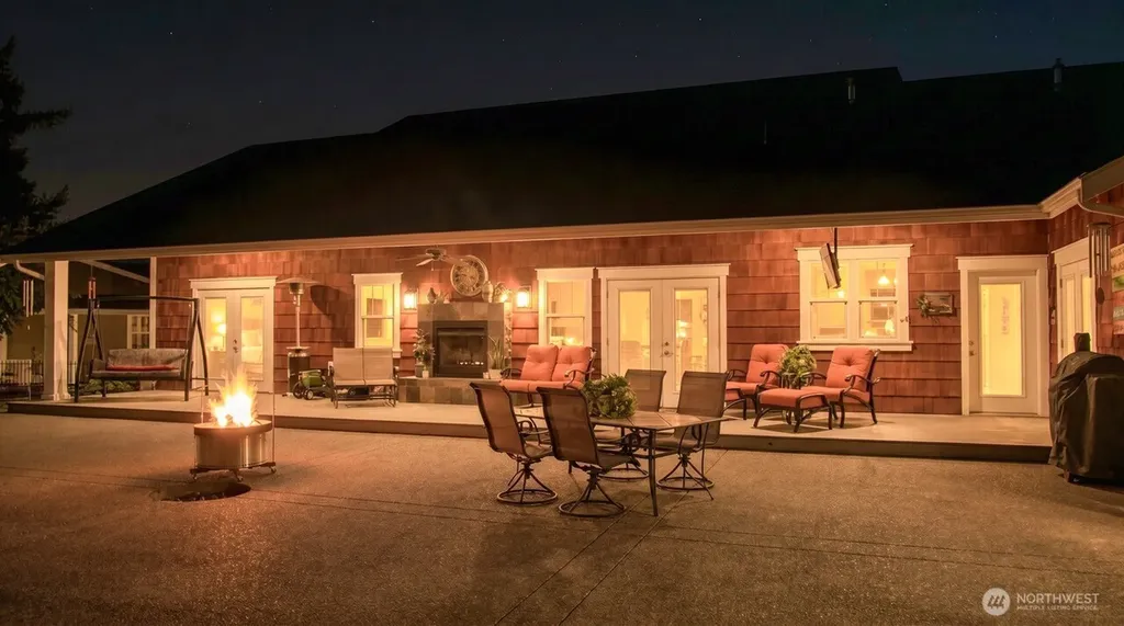 5140 66th Avenue SE Lacey WA 98513