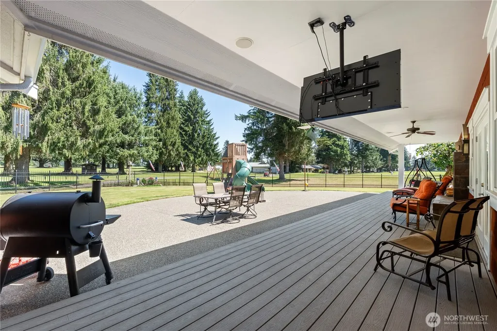 5140 66th Avenue SE Lacey WA 98513
