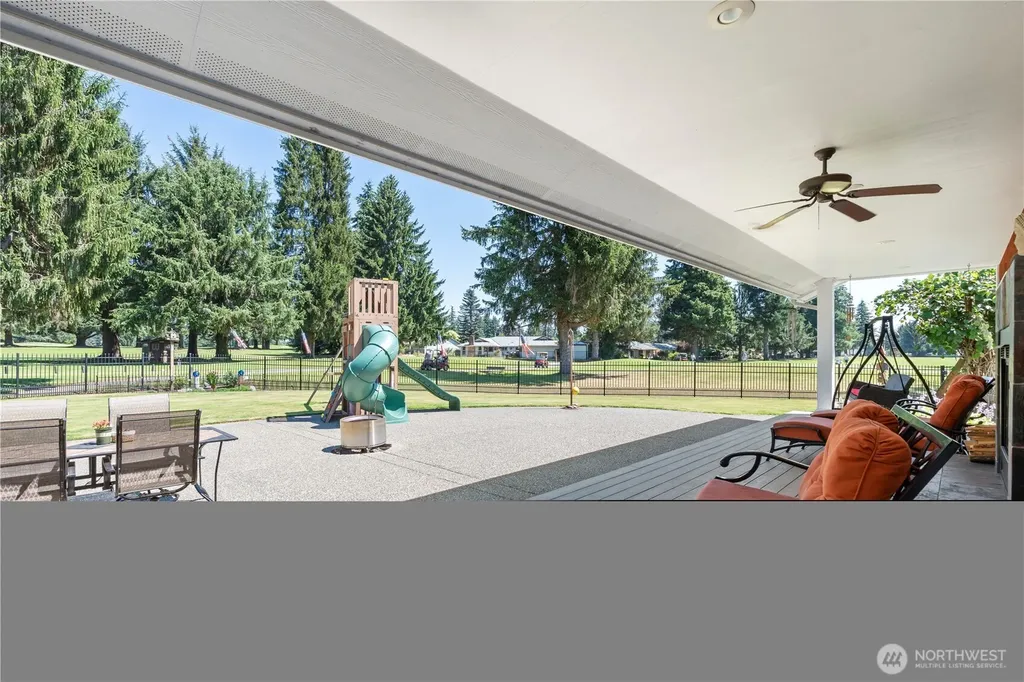 5140 66th Avenue SE Lacey WA 98513