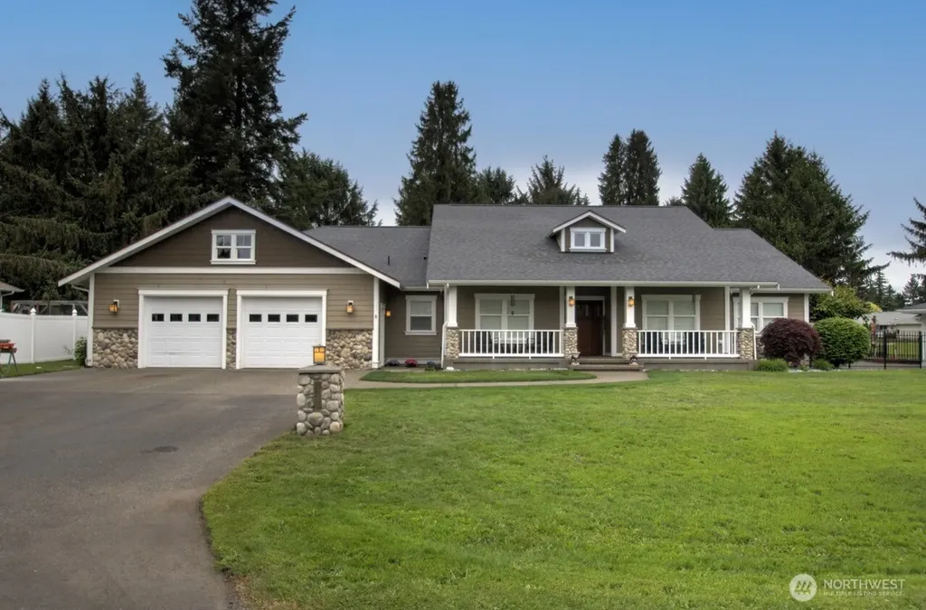5140 66th Avenue SE Lacey WA 98513