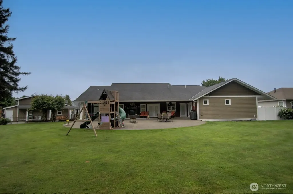5140 66th Avenue SE Lacey WA 98513