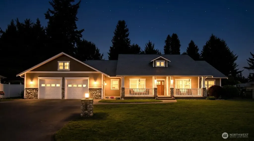 5140 66th Avenue SE Lacey WA 98513