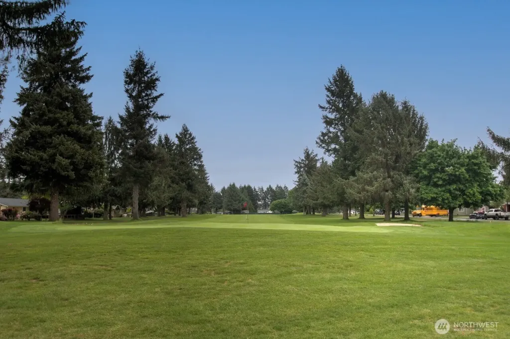 5140 66th Avenue SE Lacey WA 98513
