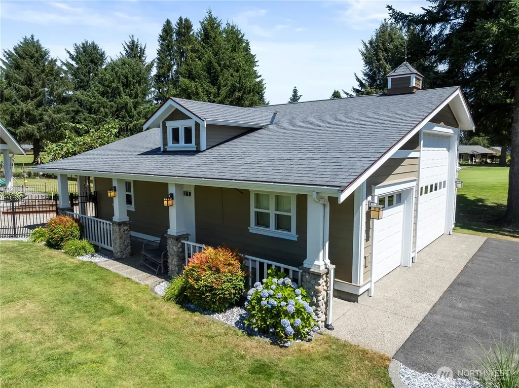 5140 66th Avenue SE Lacey WA 98513