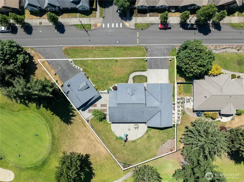 5140 66th Avenue SE Lacey WA 98513