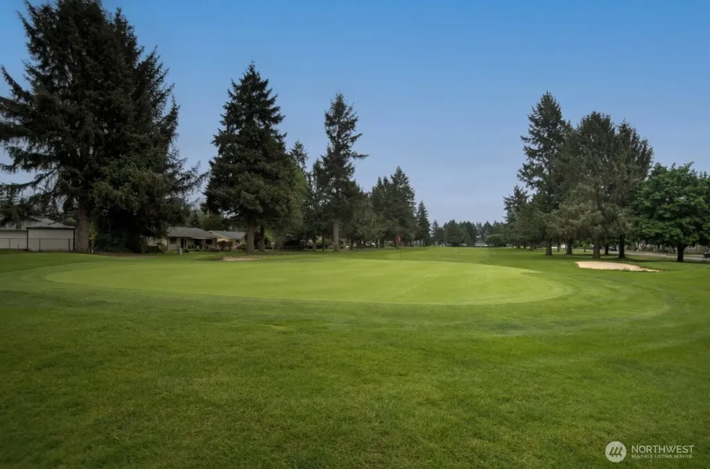 5140 66th Avenue SE Lacey WA 98513