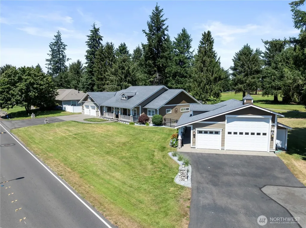 5140 66th Avenue SE Lacey WA 98513