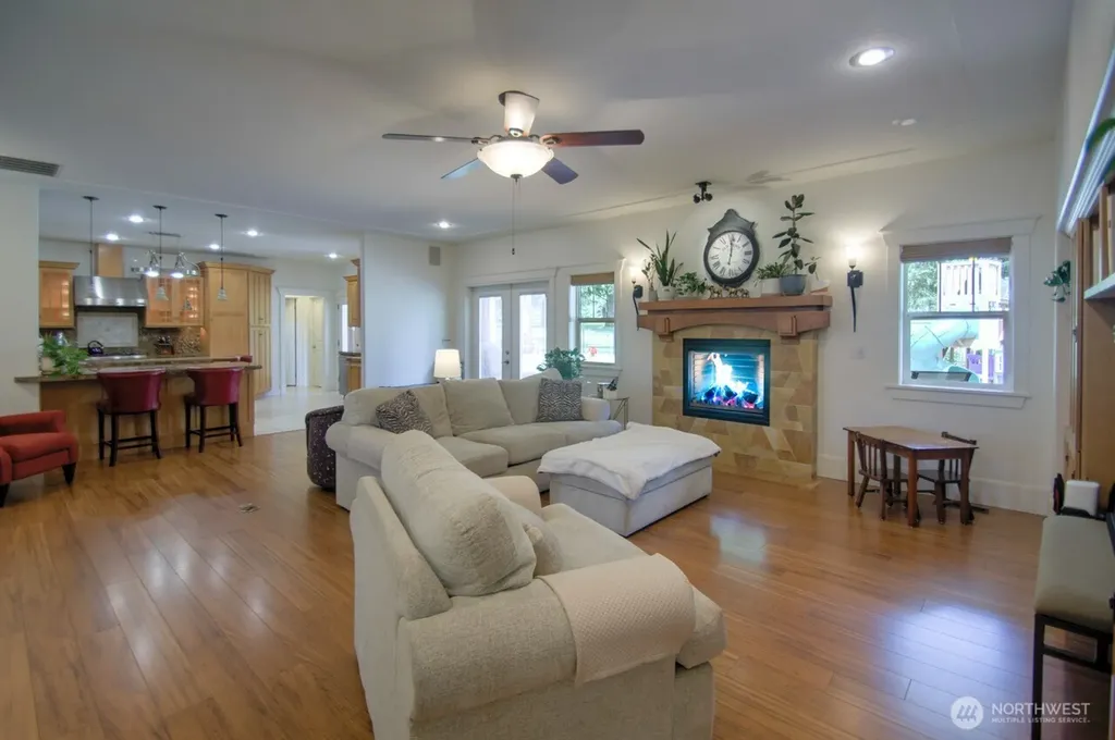 5140 66th Avenue SE Lacey WA 98513