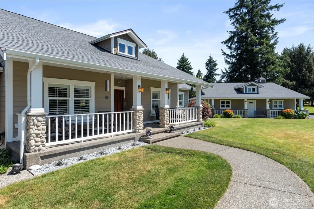 5140 66th Avenue SE Lacey WA 98513