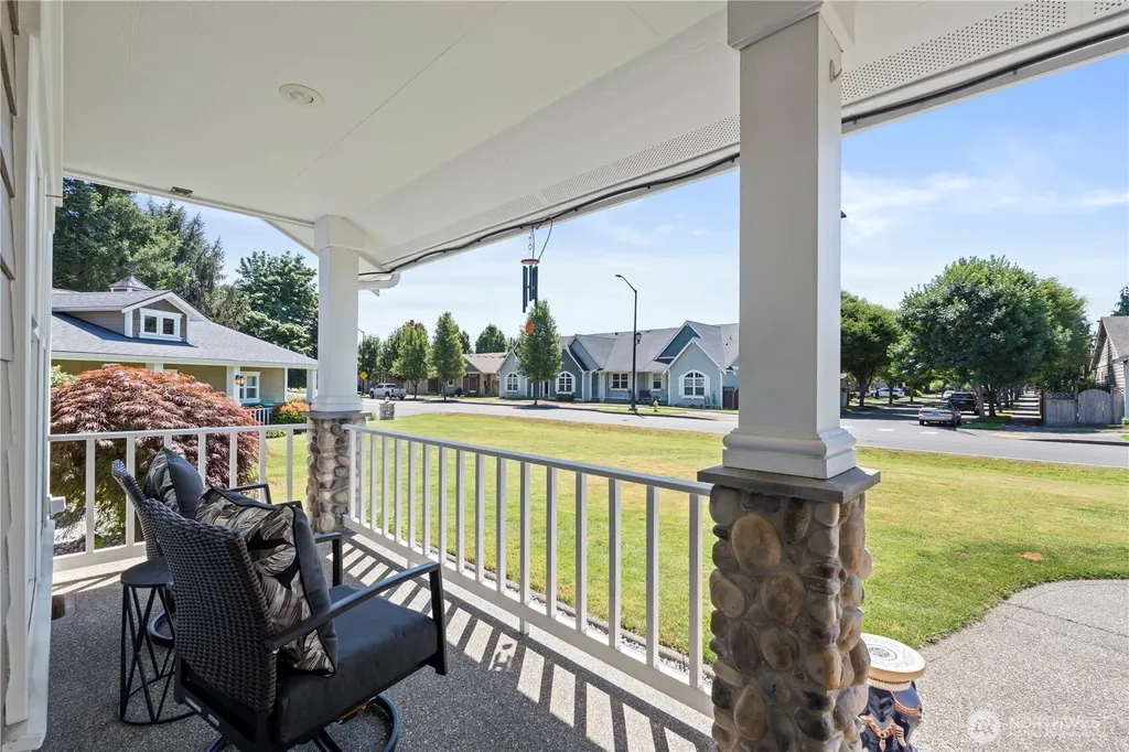 5140 66th Avenue SE Lacey WA 98513
