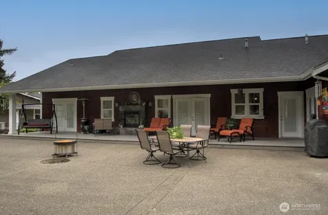 5140 66th Avenue SE Lacey WA 98513