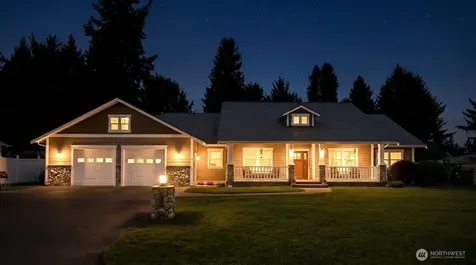 5140 66th Avenue SE Lacey WA 98513