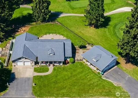 5140 66th Avenue SE Lacey WA 98513