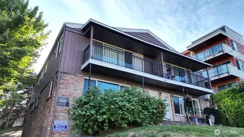 717 3rd Avenue N Seattle WA 98109