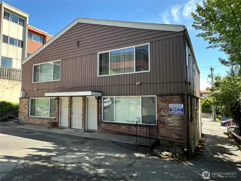 717 3rd Avenue N Seattle WA 98109
