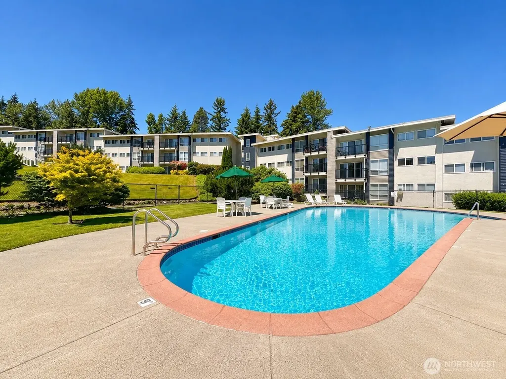 811 126th Place NE Bellevue WA 98005