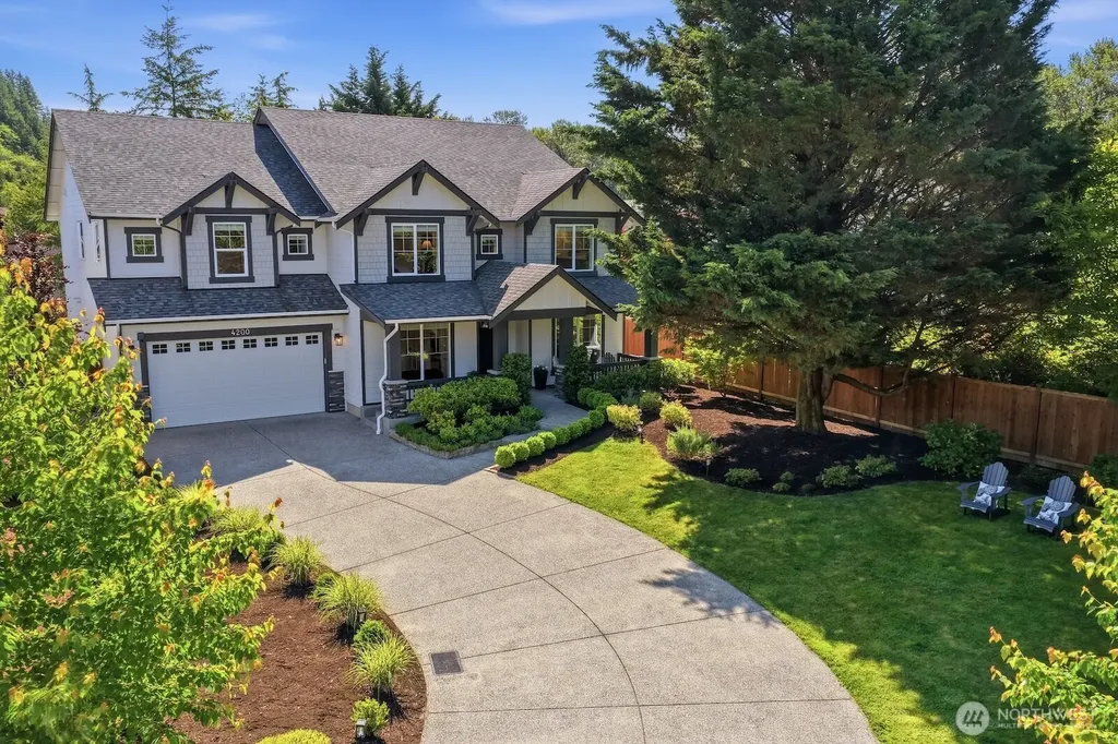 4200 333rd Place NE Carnation WA 98014