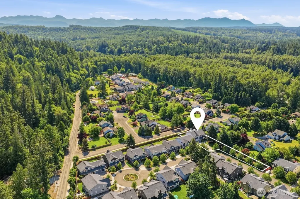 4200 333rd Place NE Carnation WA 98014