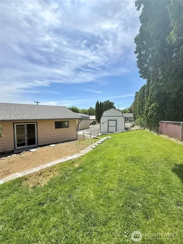 703 Sunrise Drive Omak WA 98841