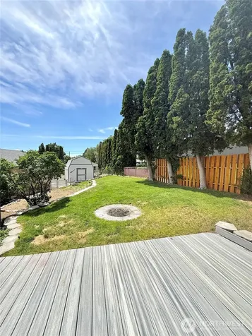 703 Sunrise Drive Omak WA 98841