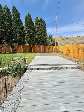 703 Sunrise Drive Omak WA 98841