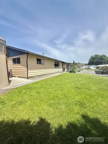 703 Sunrise Drive Omak WA 98841