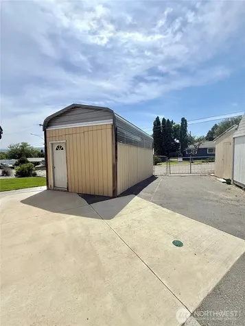 703 Sunrise Drive Omak WA 98841
