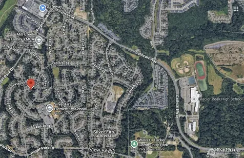 5718 142nd Place SE Everett WA 98208