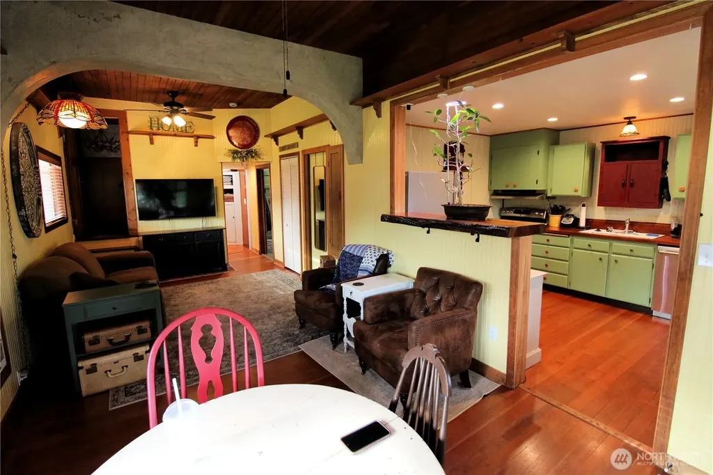 5417 Grandview Road Arlington WA 98223