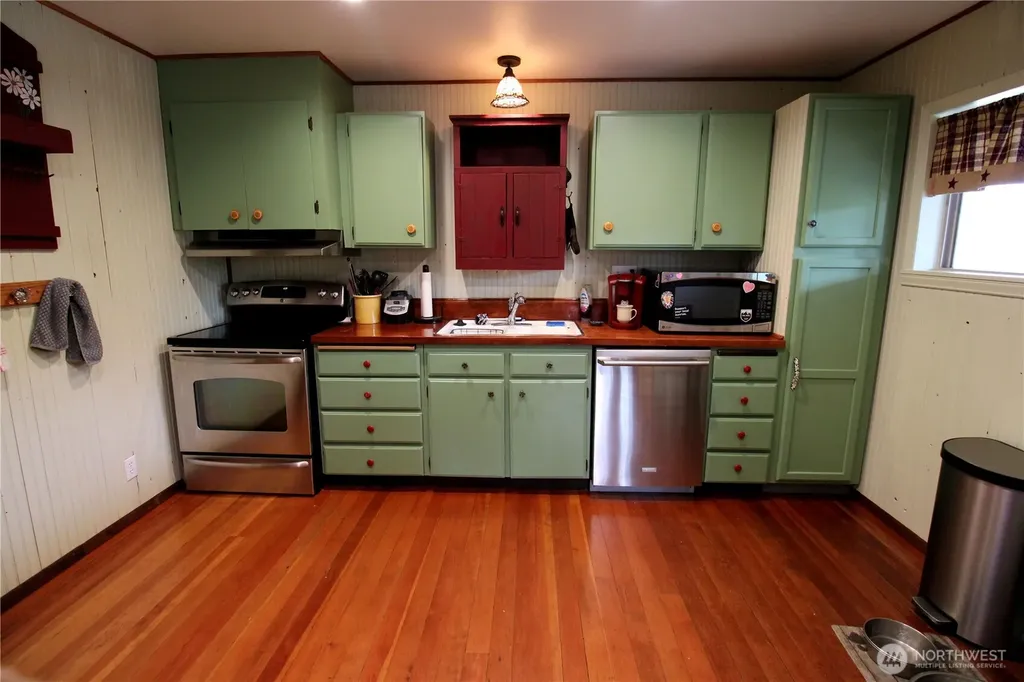 5417 Grandview Road Arlington WA 98223