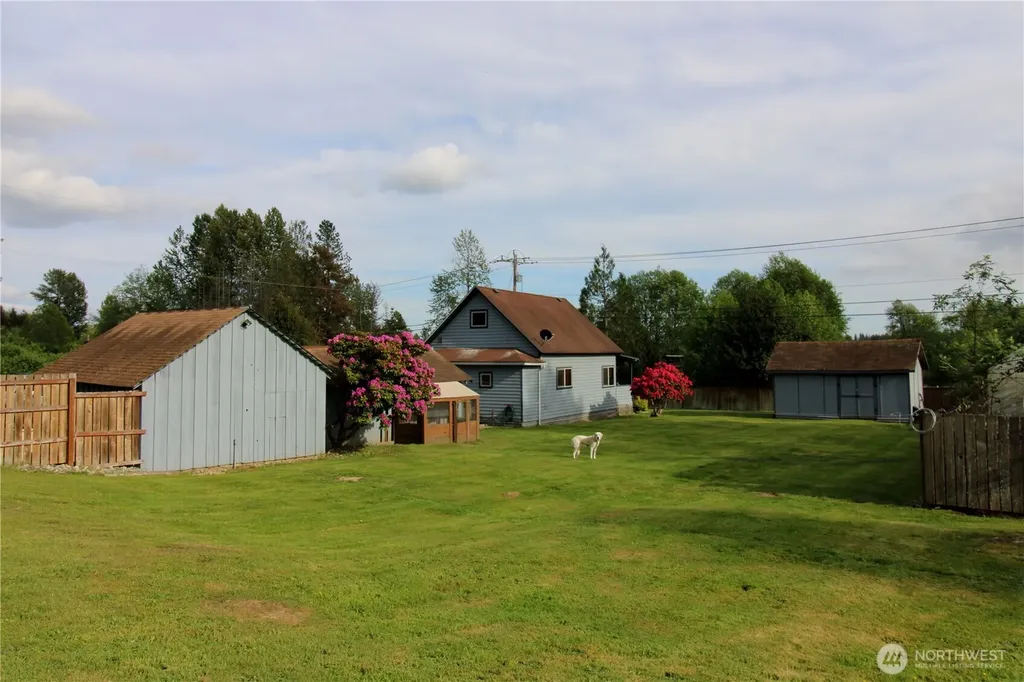 5417 Grandview Road Arlington WA 98223