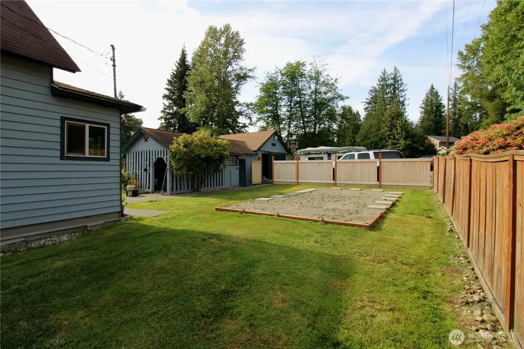 5417 Grandview Road Arlington WA 98223