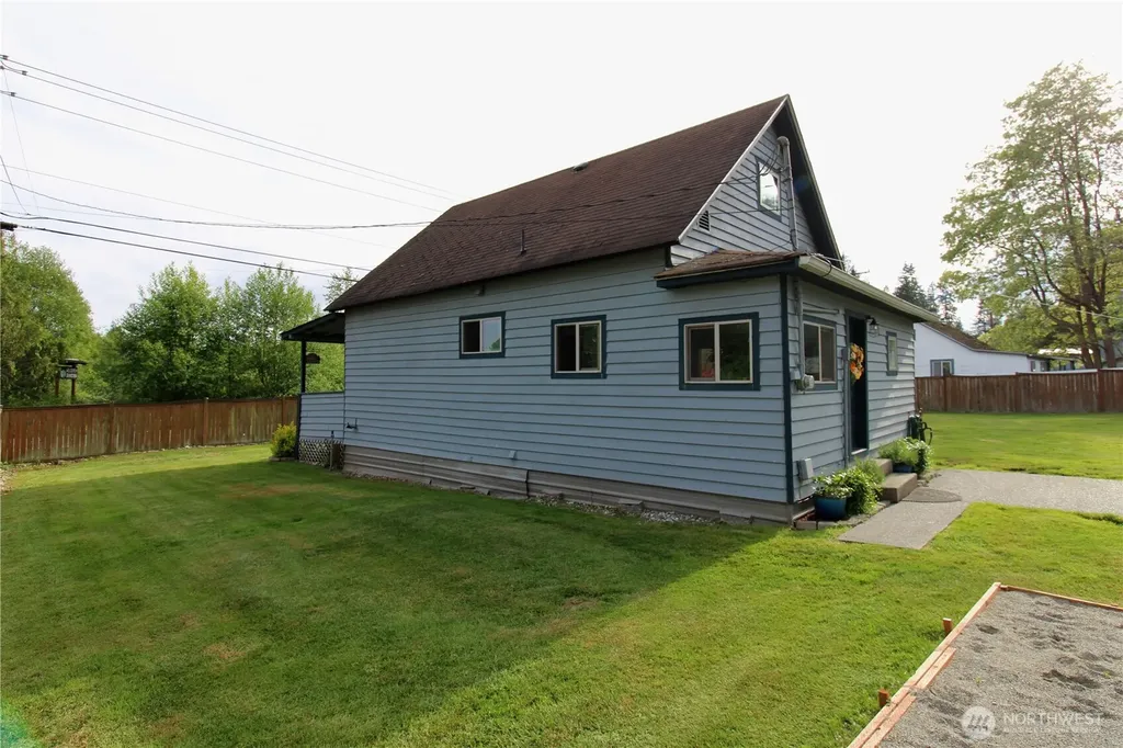 5417 Grandview Road Arlington WA 98223