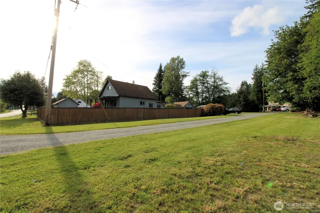 5417 Grandview Road Arlington WA 98223