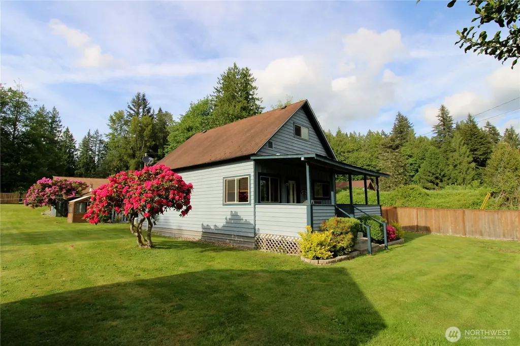 5417 Grandview Road Arlington WA 98223
