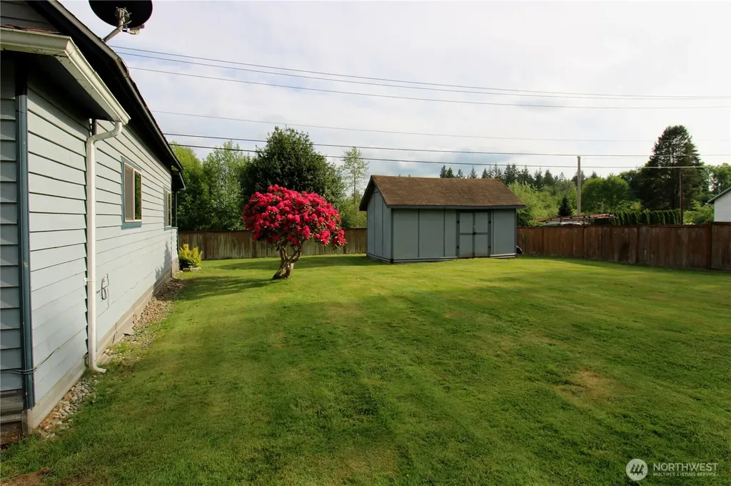 5417 Grandview Road Arlington WA 98223