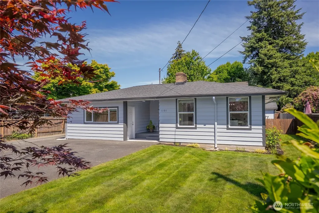 1101 Cole Avenue Snohomish WA 98290