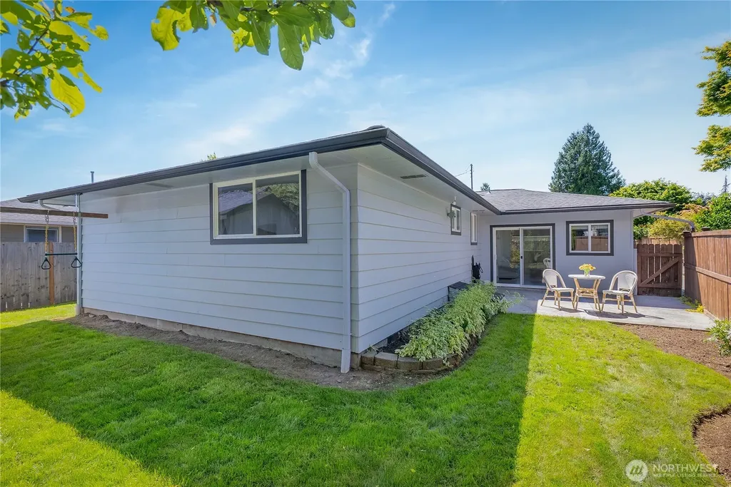 1101 Cole Avenue Snohomish WA 98290