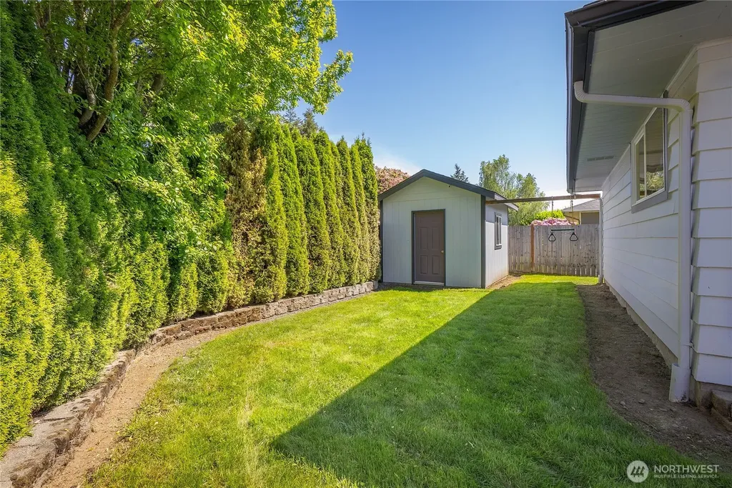 1101 Cole Avenue Snohomish WA 98290