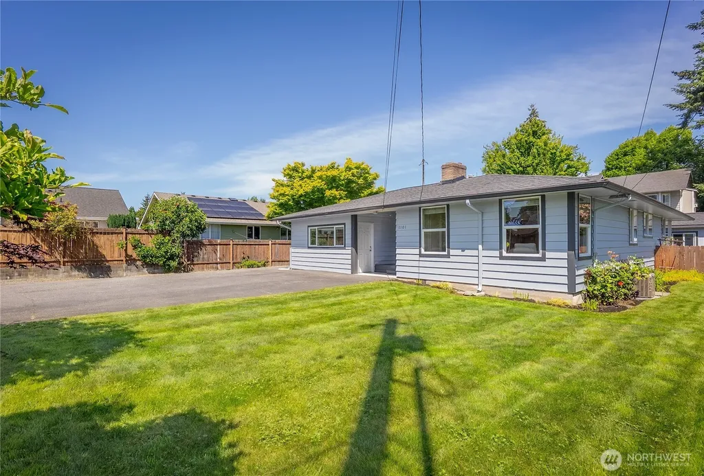 1101 Cole Avenue Snohomish WA 98290