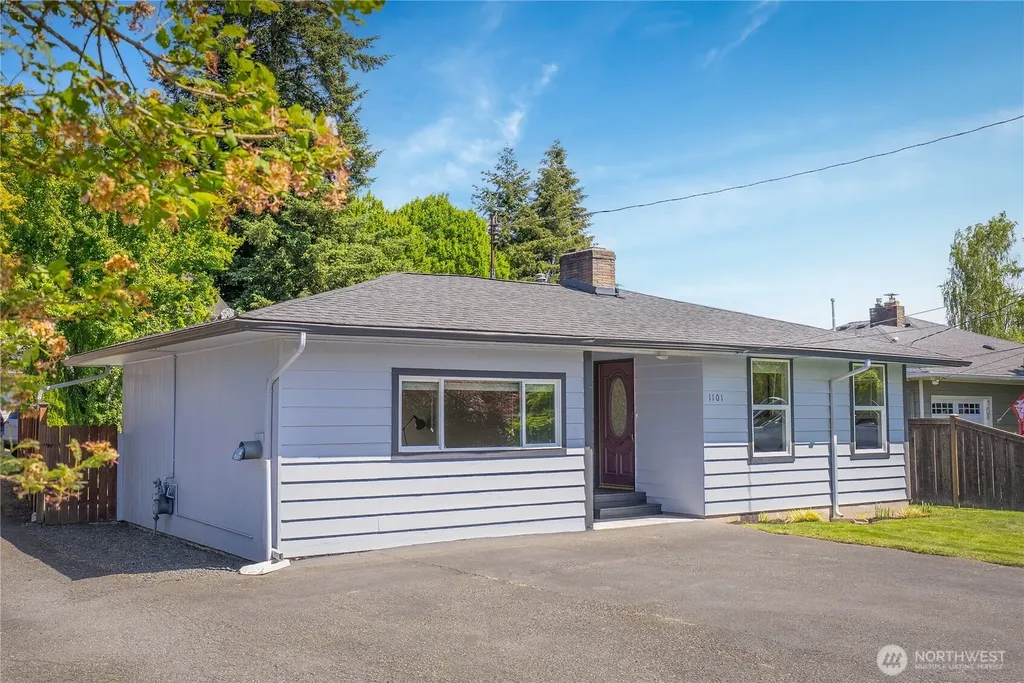 1101 Cole Avenue Snohomish WA 98290