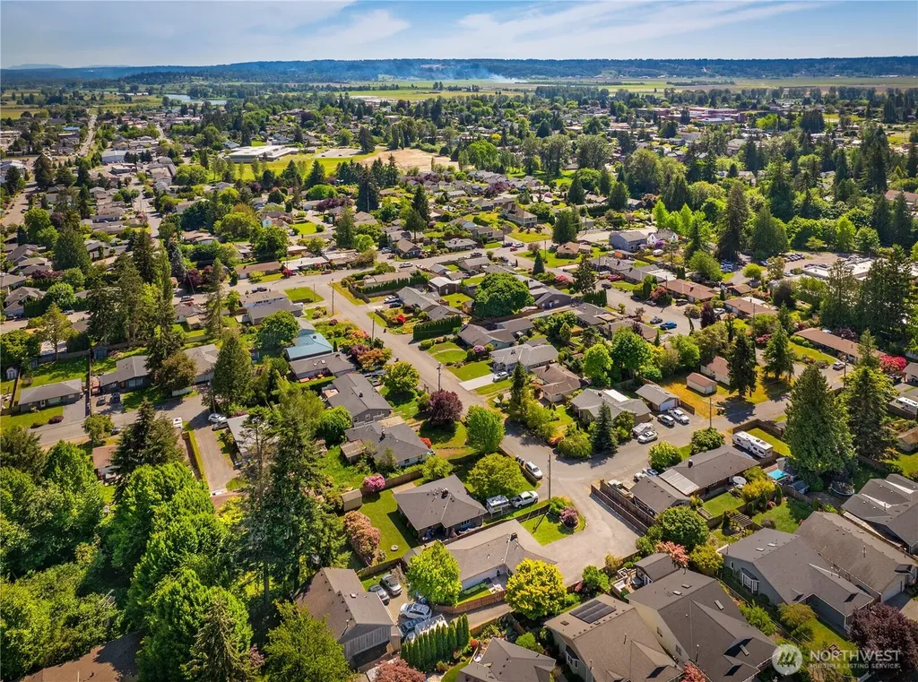 1101 Cole Avenue Snohomish WA 98290