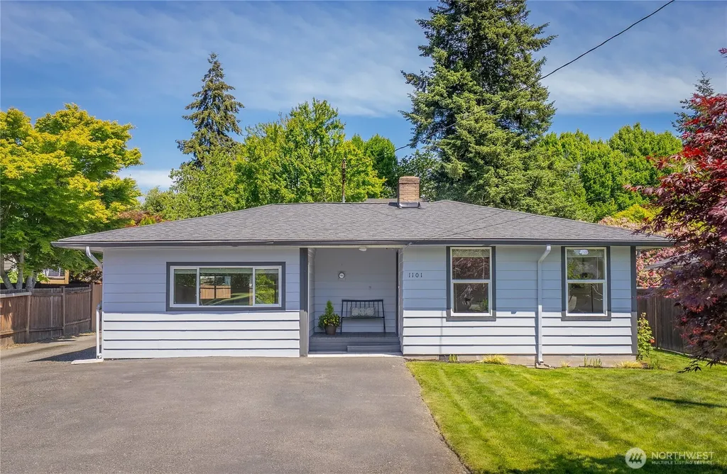 1101 Cole Avenue Snohomish WA 98290