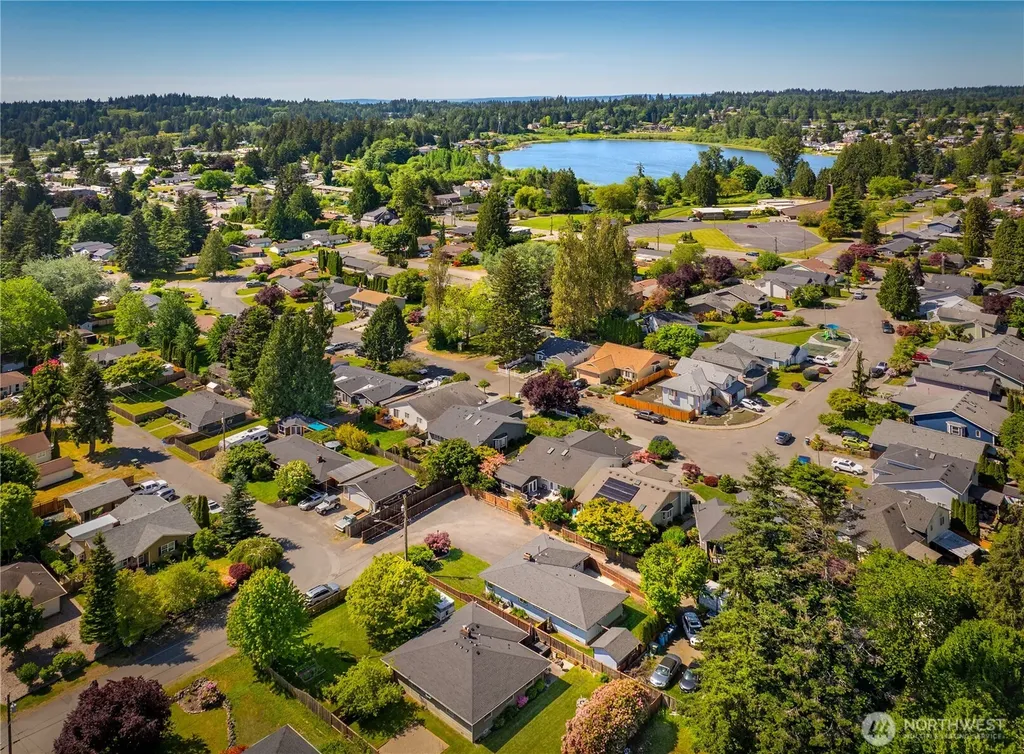 1101 Cole Avenue Snohomish WA 98290