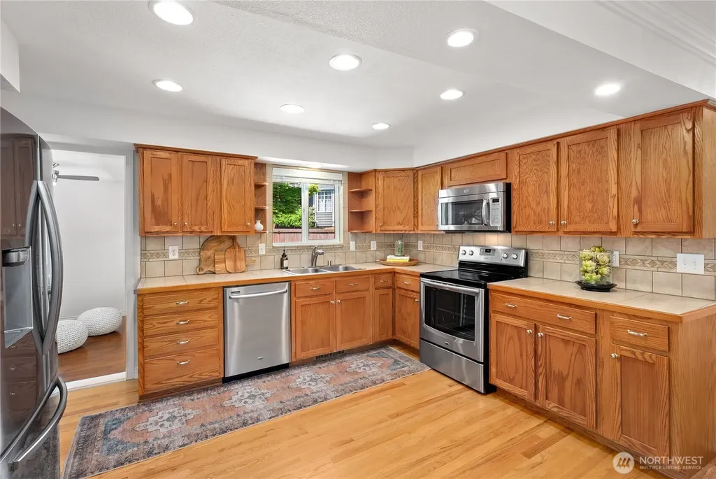 1101 Cole Avenue Snohomish WA 98290