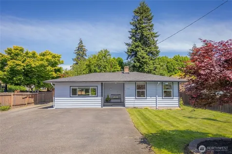 1101 Cole Avenue Snohomish WA 98290
