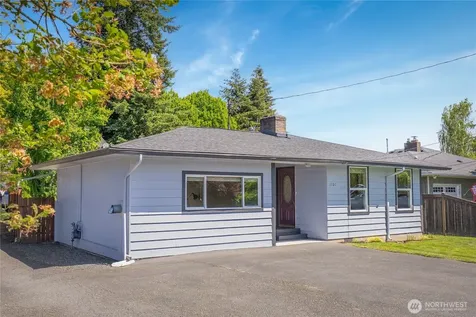 1101 Cole Avenue Snohomish WA 98290
