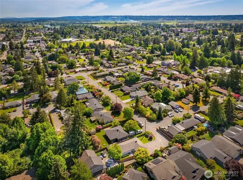1101 Cole Avenue Snohomish WA 98290