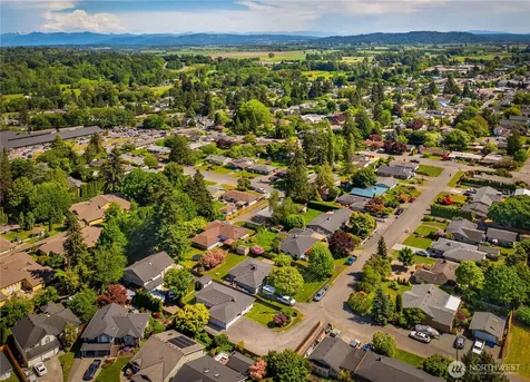 1101 Cole Avenue Snohomish WA 98290